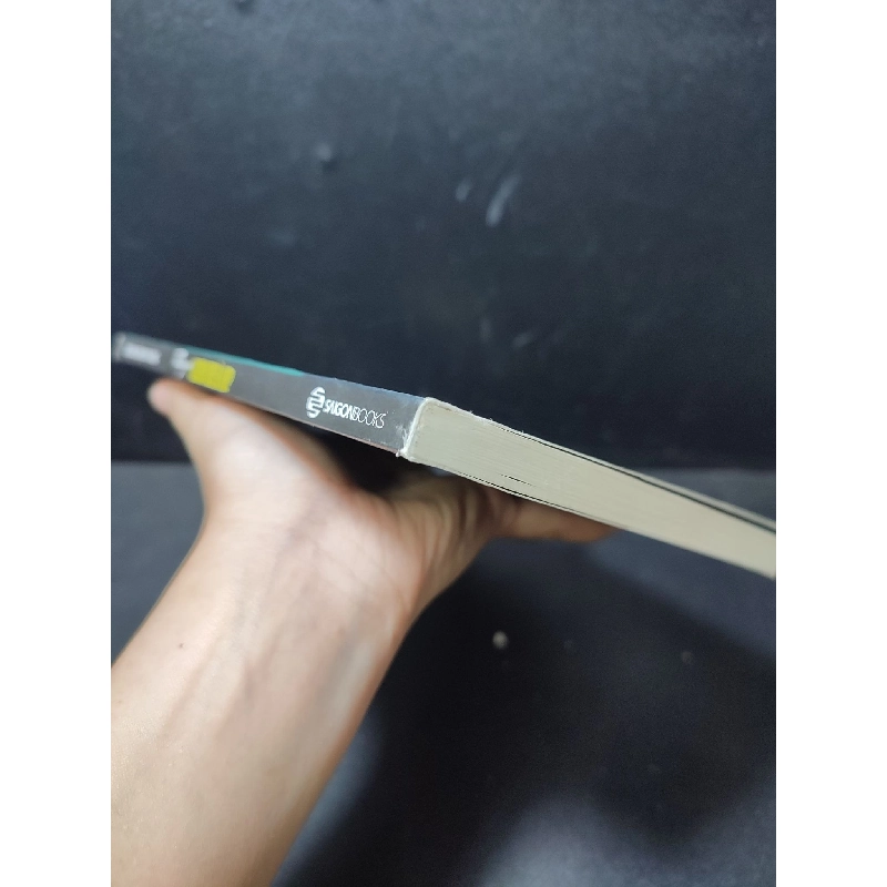 Thằng nớ con nhà ai? Trương Điện Thắng tróc gáy, bẩn bìa mới 90% SBMQ7-2512 truyện ngắn 912992