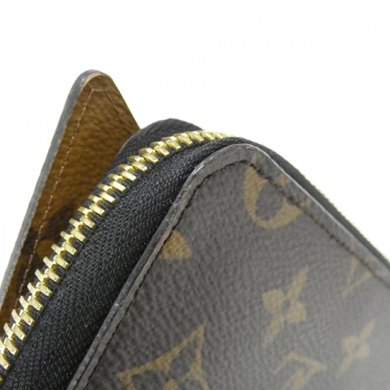 Ví Zippy Monogram Reverse Louis Vuitton M68796 - Hàng hiệu Chính hãng 806249