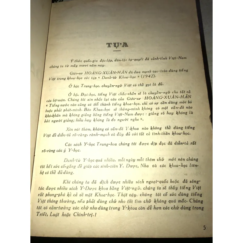 Danh Từ Y Học-Lê Khắc Quyến 956867