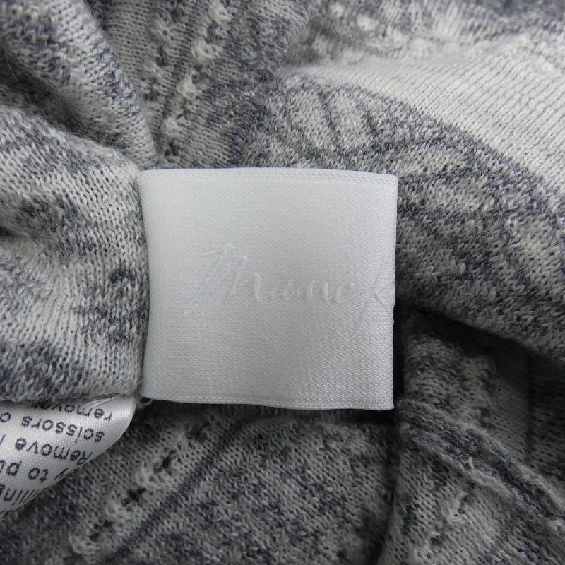 【Mã giảm giá】Mame Kurogouchi Áo 637886