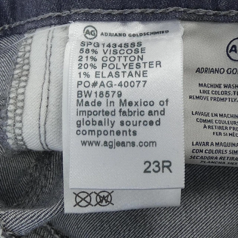 【Mã giảm giá】Quần jeans AG 650450