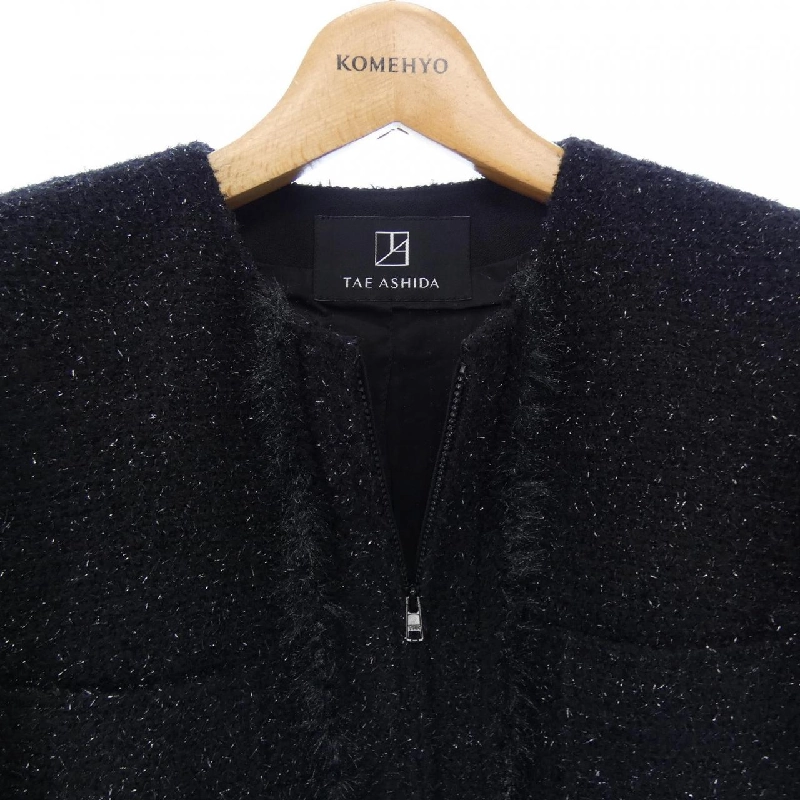 【Mã giảm giá】Taé Ashida Suit 656001