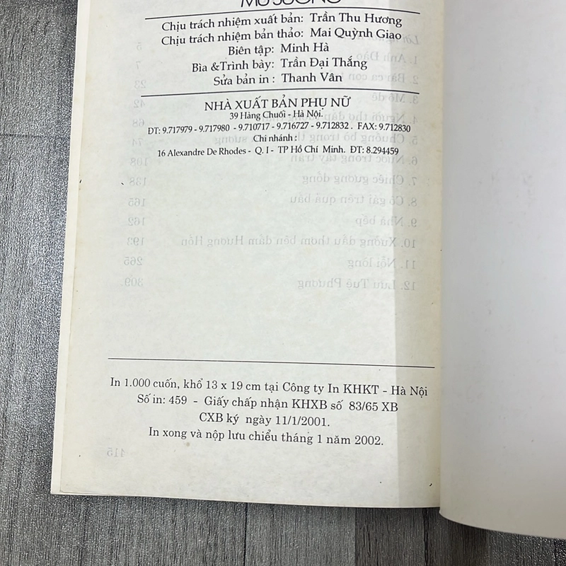 Chuồng bò trong tháng mù sương. 2a1 521733