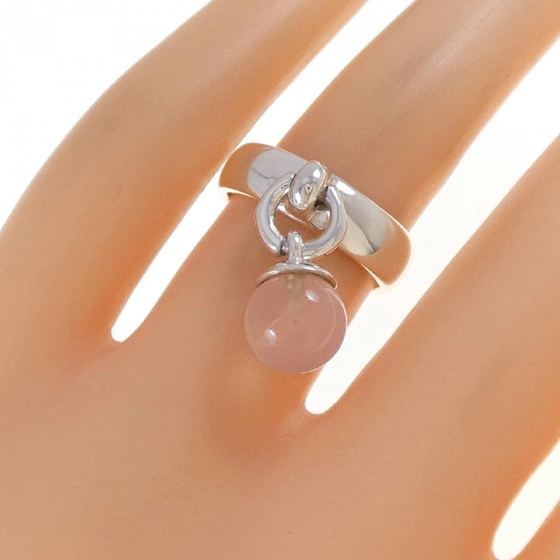 Nhẫn Quarz Tiffany - Hàng hiệu Chính hãng 836798