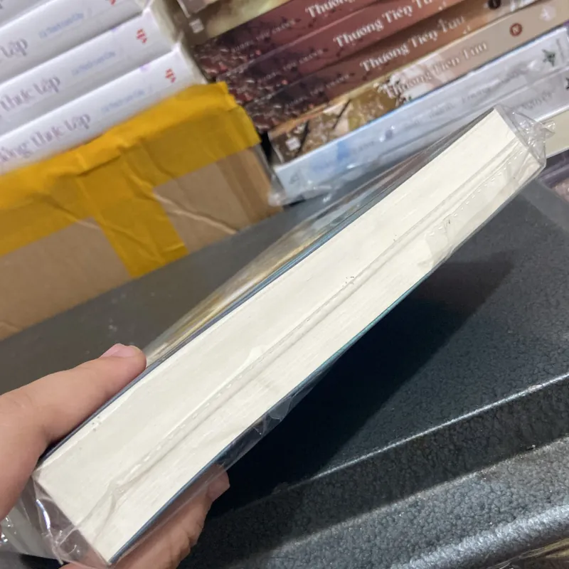 (Trinh thám) - Cái bóng - Edmonde Permingeat 976177