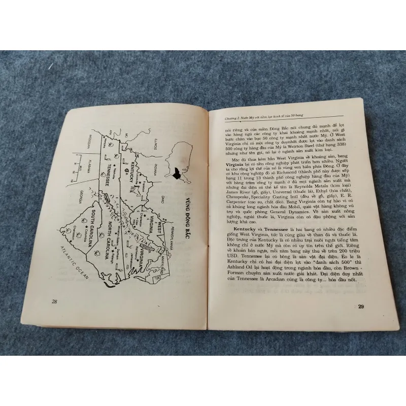 HIỂU ĐỂ LÀM ĂN THÀNH CÔNG VỚI NGƯỜI MỸ 719991