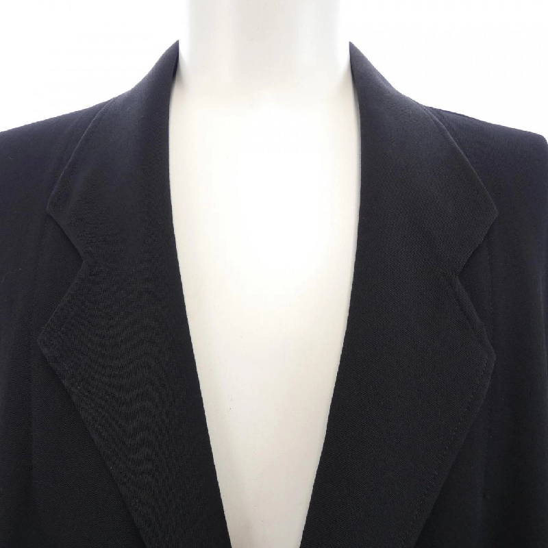 Áo khoác Yohji Yamamoto Pour Homme HP-J07-100 - Hàng hiệu Authentic 882293