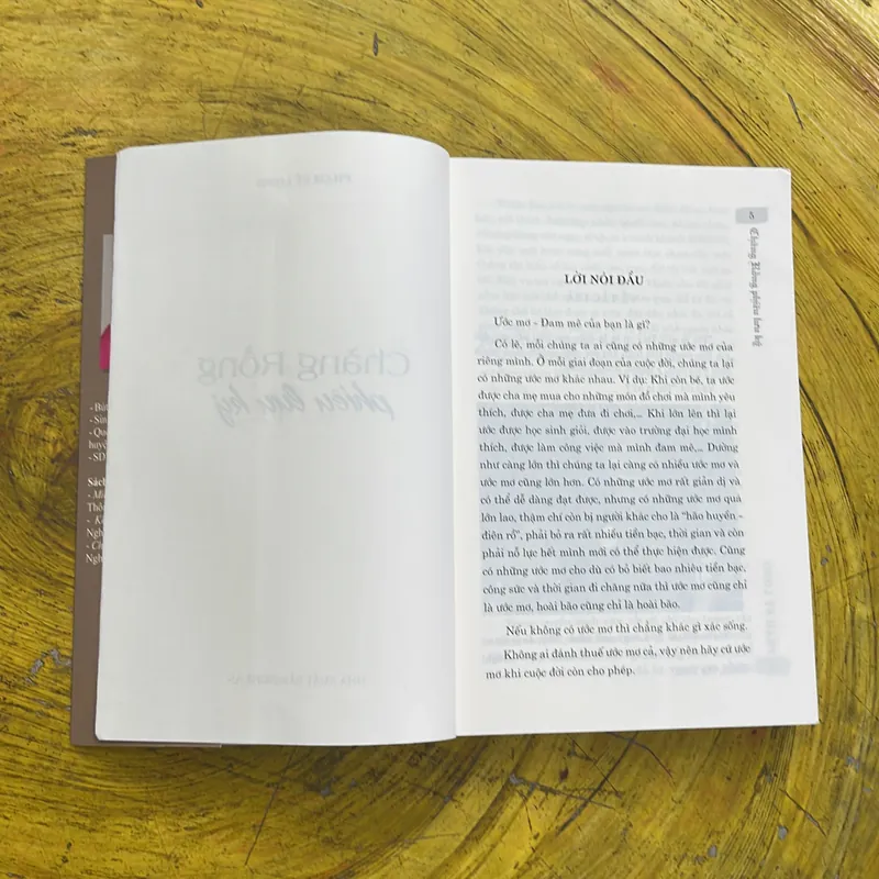 CHÀNG RỒNG PHIÊU LƯU KÝ- PHẠM SỸ LONG 738046