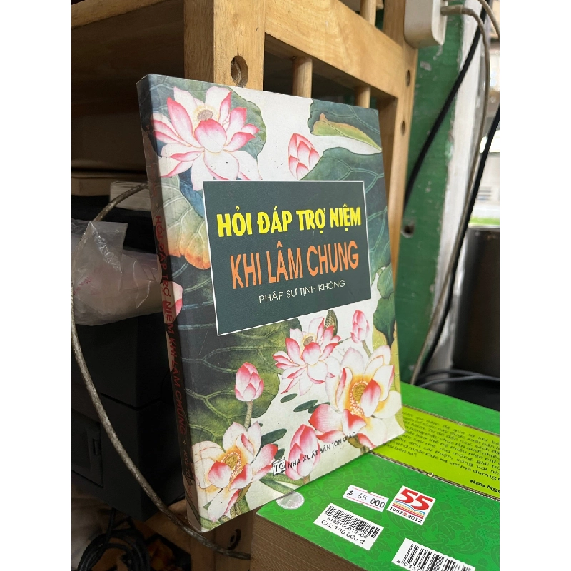 Hỏi đáp trợ niệm khi lâm chung - Pháp sư Tịnh Không 376026