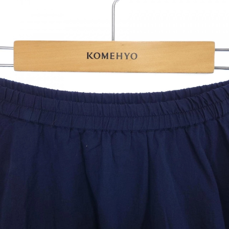 MARIHA Skirt - Hàng hiệu Authentic 809959