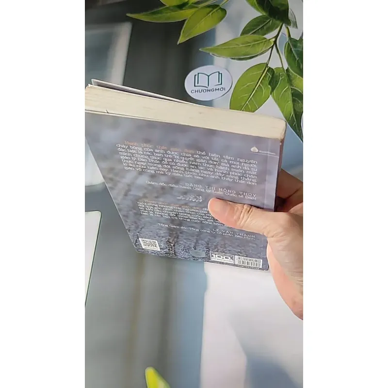 Hạnh Phúc Thật Giản Đơn - Nguyễn Mạnh Hùng 607688