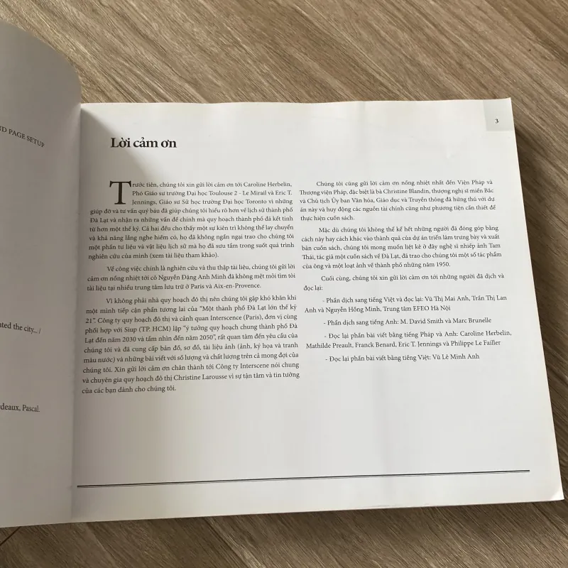 ĐÀ LẠT - BẢN ĐỒ SÁNG LẬP THÀNH PHỐ... 937377