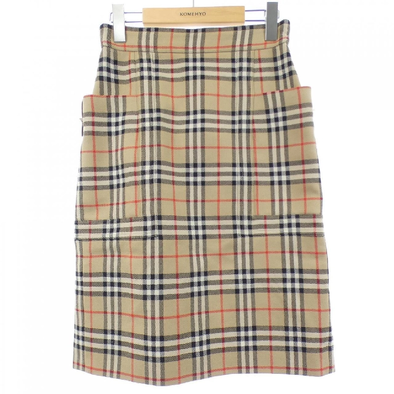 Burberry BURBERRY 80186571 Váy - Hàng hiệu Chính hãng 816297