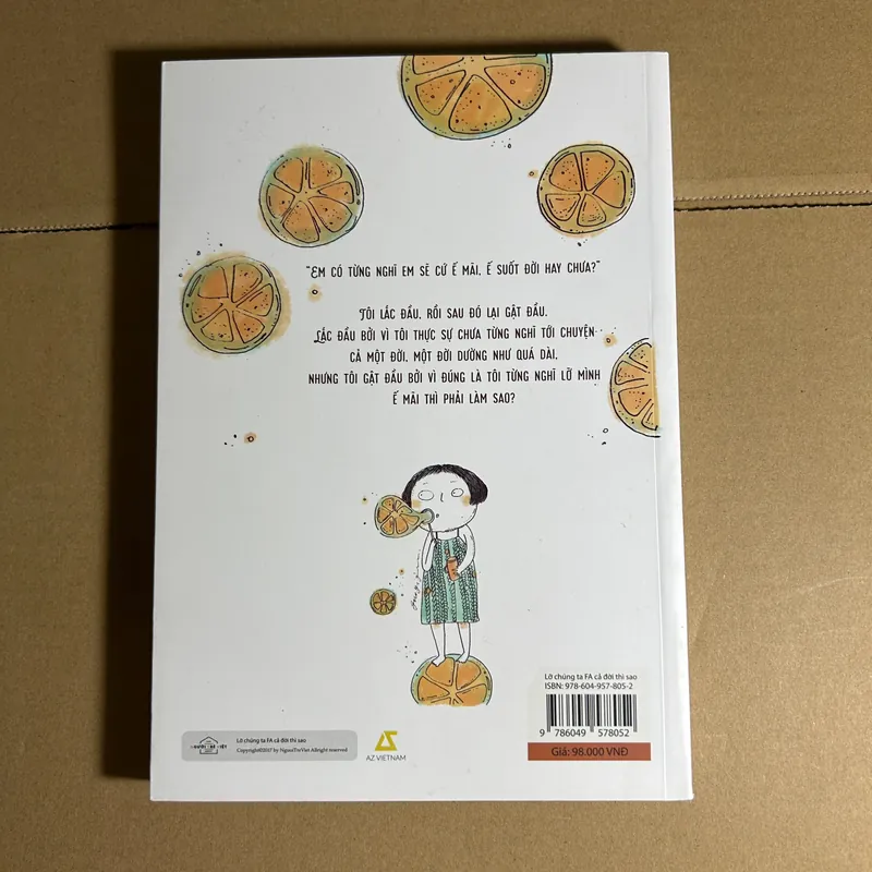 Lỡ chúng ta FA cả đời thì sao 573766