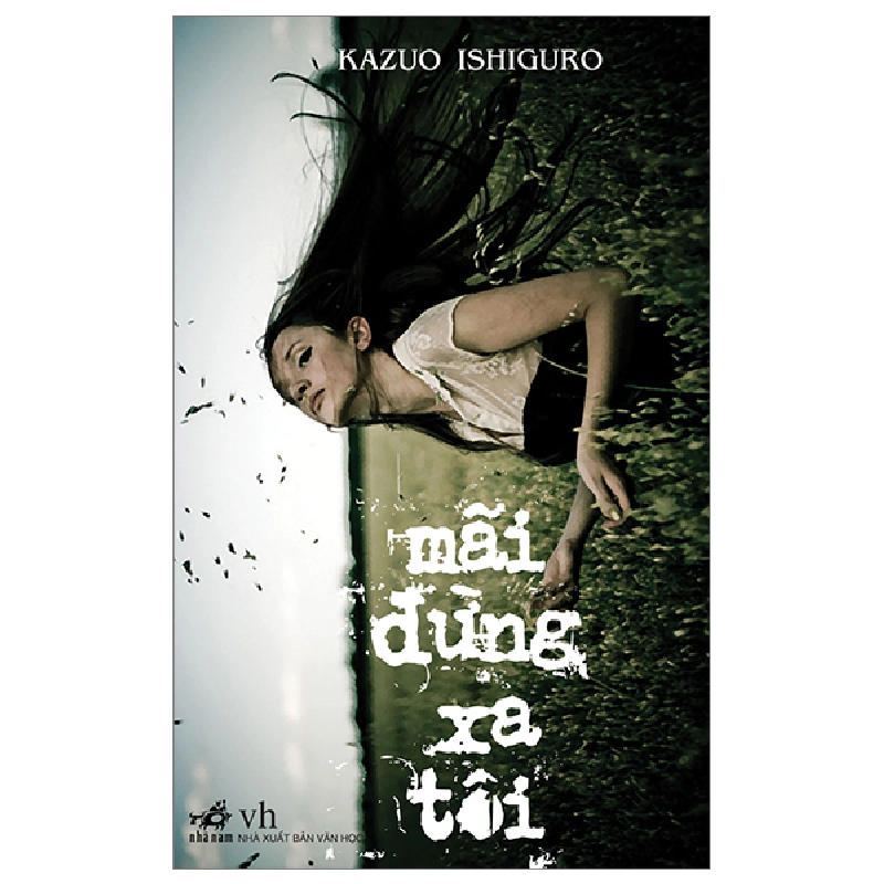 Mãi Đừng Xa Tôi - Kazuo Ishiguro ASB.PO Oreka Blogmeo 230225 390078