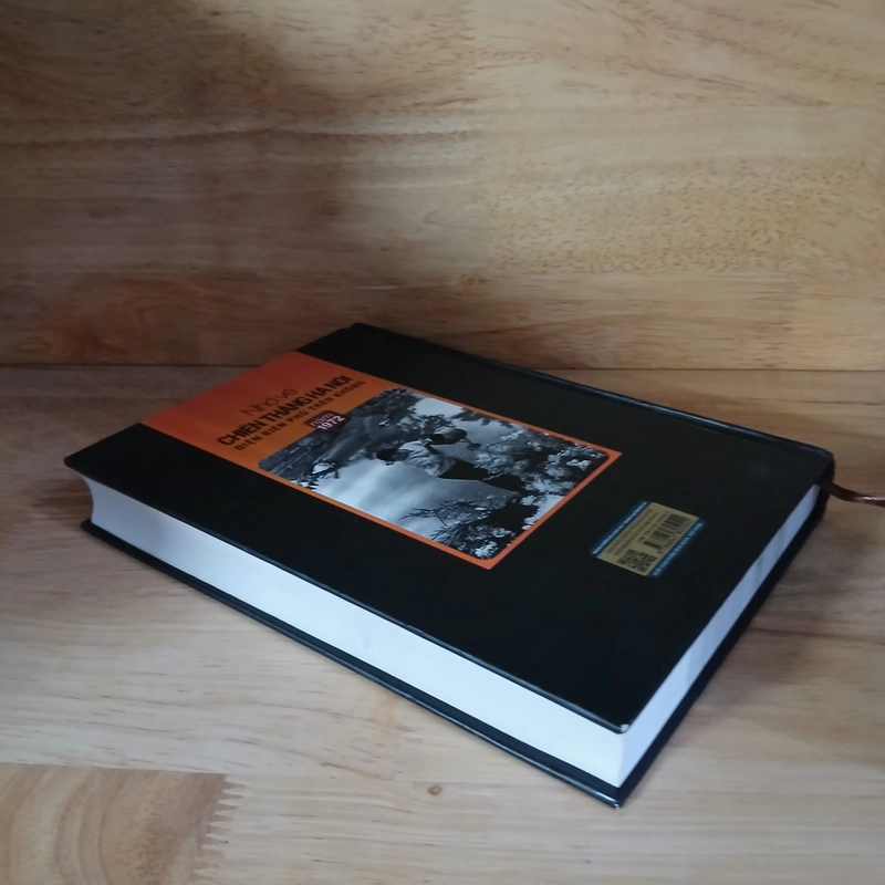 Nhớ Về Chiến Thắng Hà Nội - Điện Biên Phủ Trên Không Năm 1972 506753