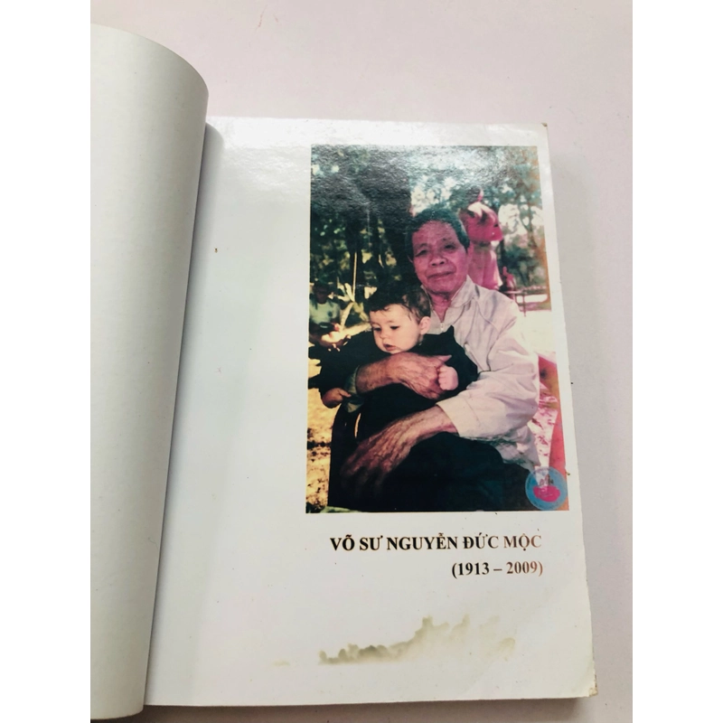 SƠN LONG QUYỀN THUẬT - 224 TRANG 291119