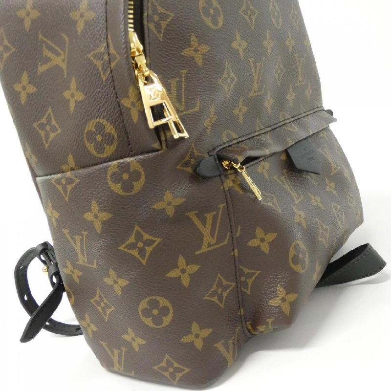 Ba lô Louis Vuitton Monogram Palm Springs M41561 609166