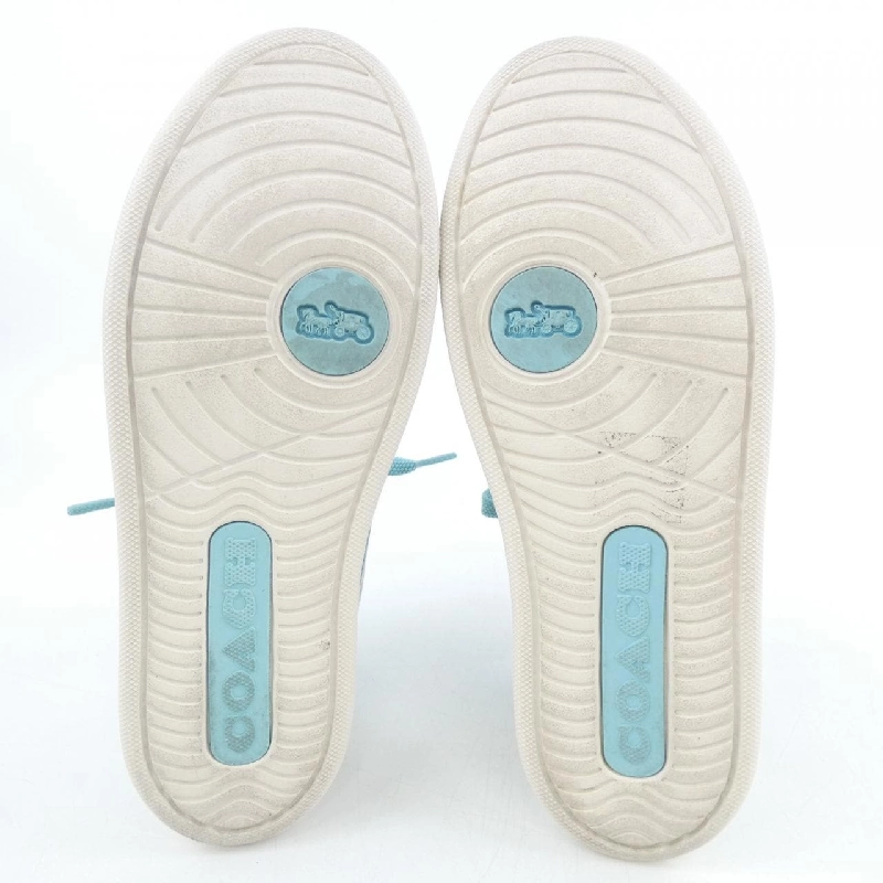 Giày thể thao COACH CU098 656050