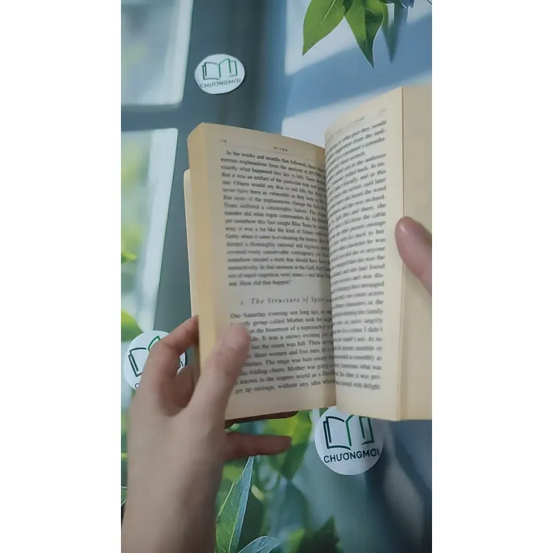 [MIỄN PHÍ BỌC SÁCH] Blink - Malcolm Gladwell 1027602