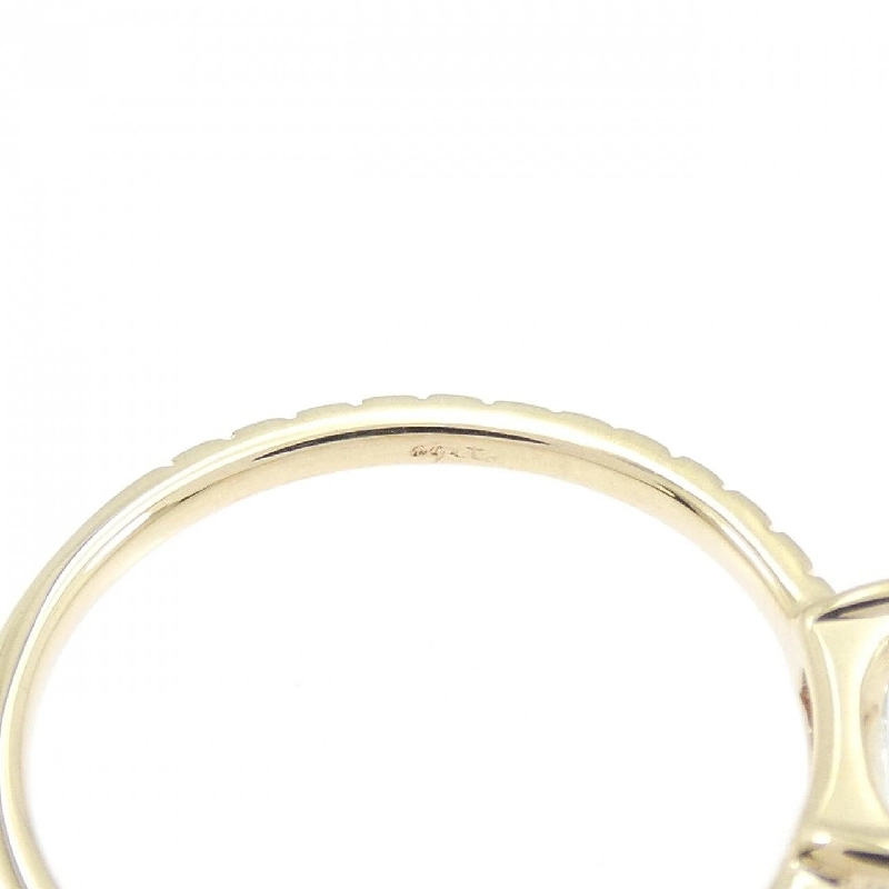 Nhẫn Quatz Agat - Hàng hiệu Authentic 834215