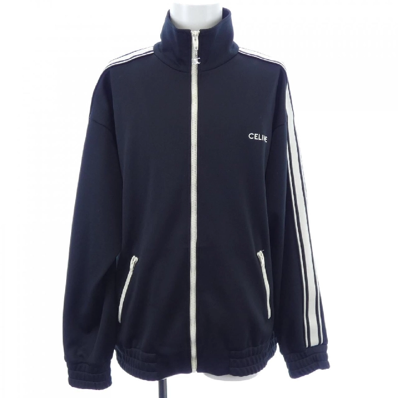 Áo khoác thể thao CELINE - Hàng hiệu Authentic 897034