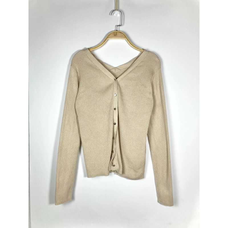 Áo Cardigan Mongtoghii Nhật Vải Tăm

  328144