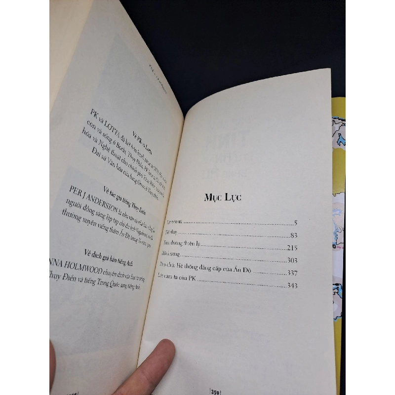 Đạp xe vì tình từ Ấn Sang Âu 2017 mới 80% bị ố HCM1808 912115