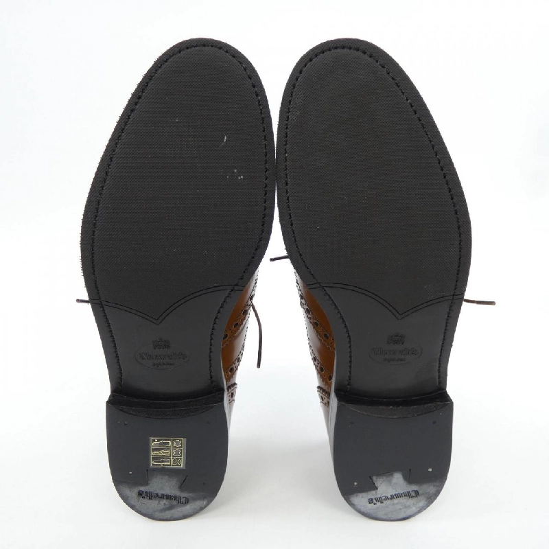 Giày CHURCH'S BURWOOD - Hàng hiệu Authentic 828907