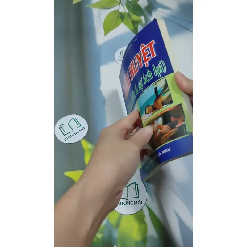 Bấm Huyệt 707258