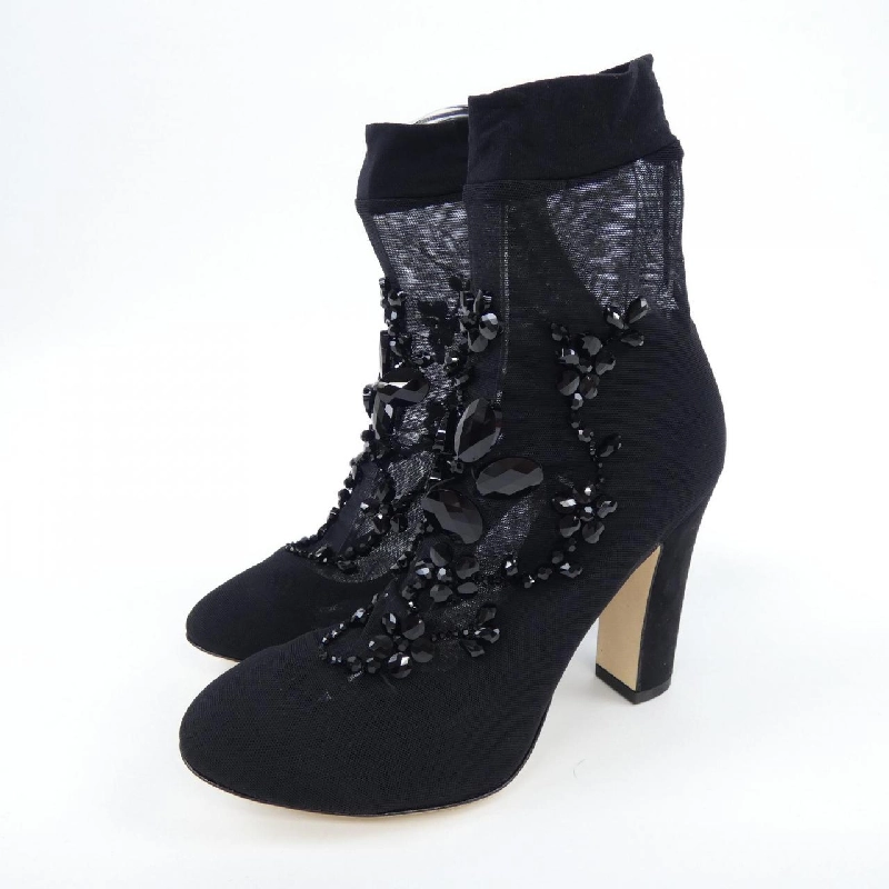 Giày bốt DOLCE&GABBANA 660070