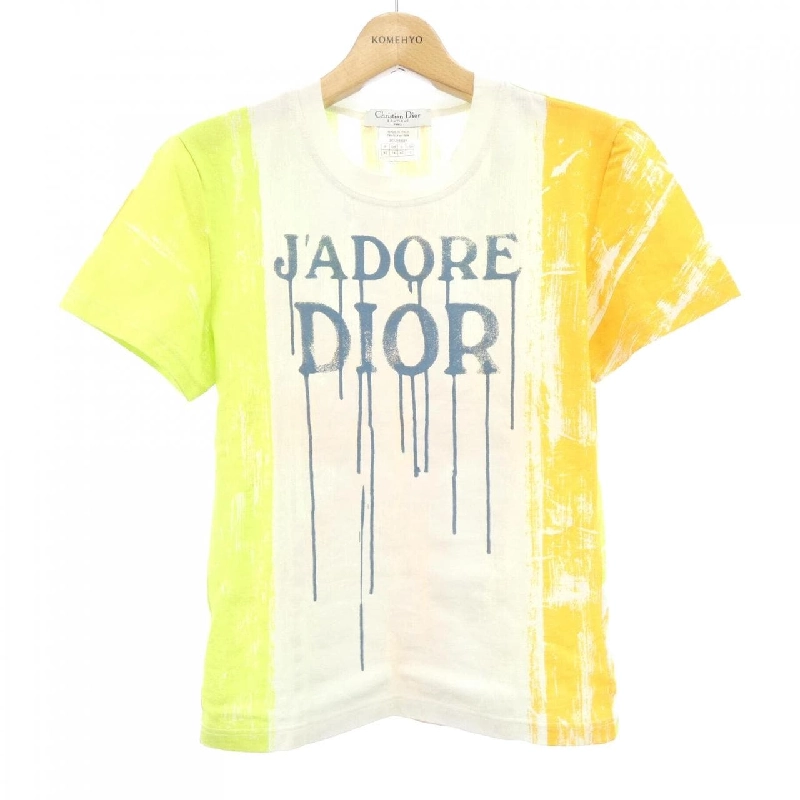 【Mã giảm giá】Áo phông CHRISTIAN DIOR 643543