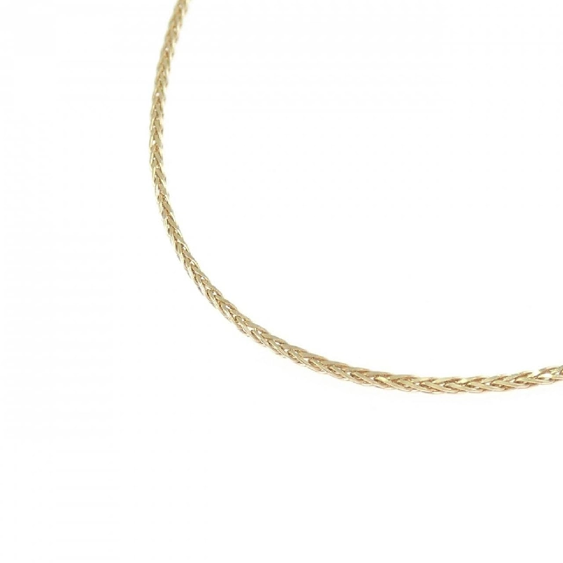 K10YG Necklace - Hàng hiệu Authentic 846913