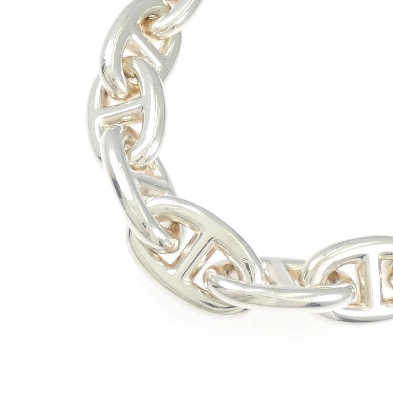 Hàng hiệu Authentic - Dây chuyền Hermès Chaine d'Ancre 844283