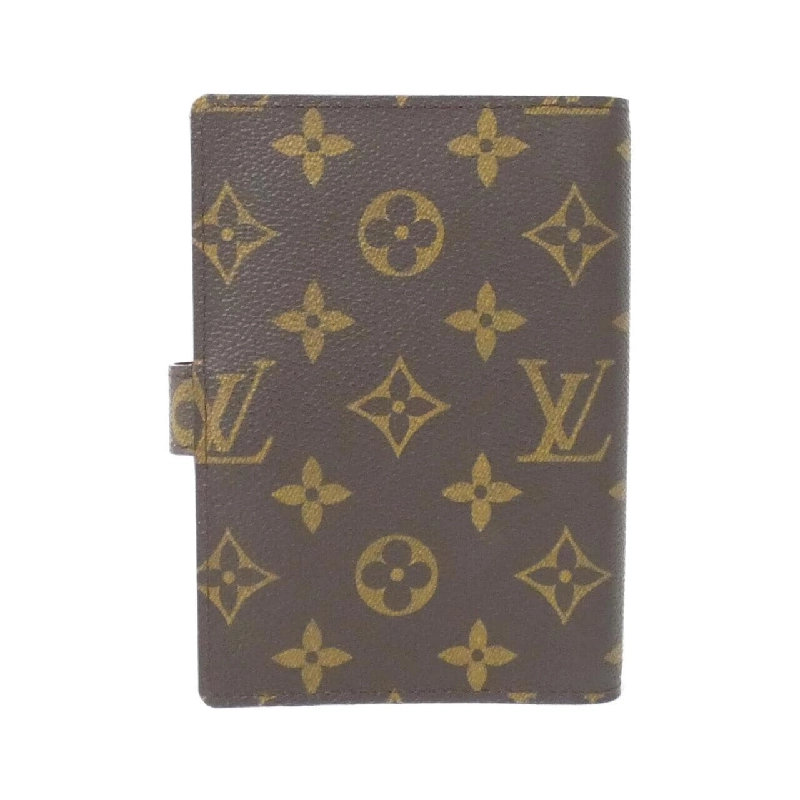 Louis Vuitton Monogram Agenda PM R20005 Organizer - Hàng hiệu Authentic 808219