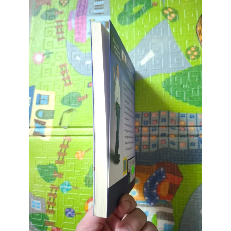 Làm Chủ Giọng Nói Trong Đầu 764876