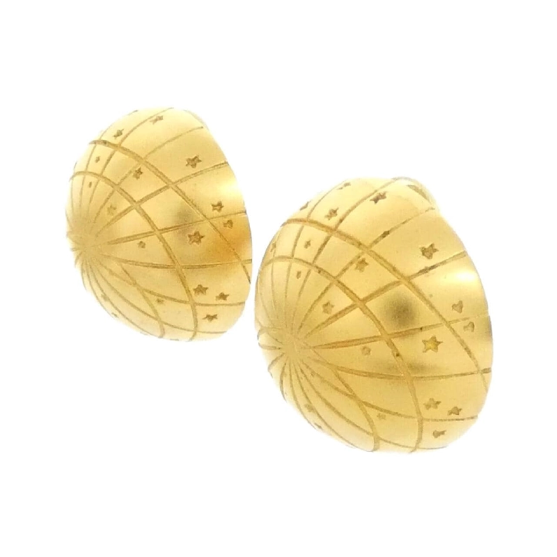 【Vintage】Bông tai Hermès 626592