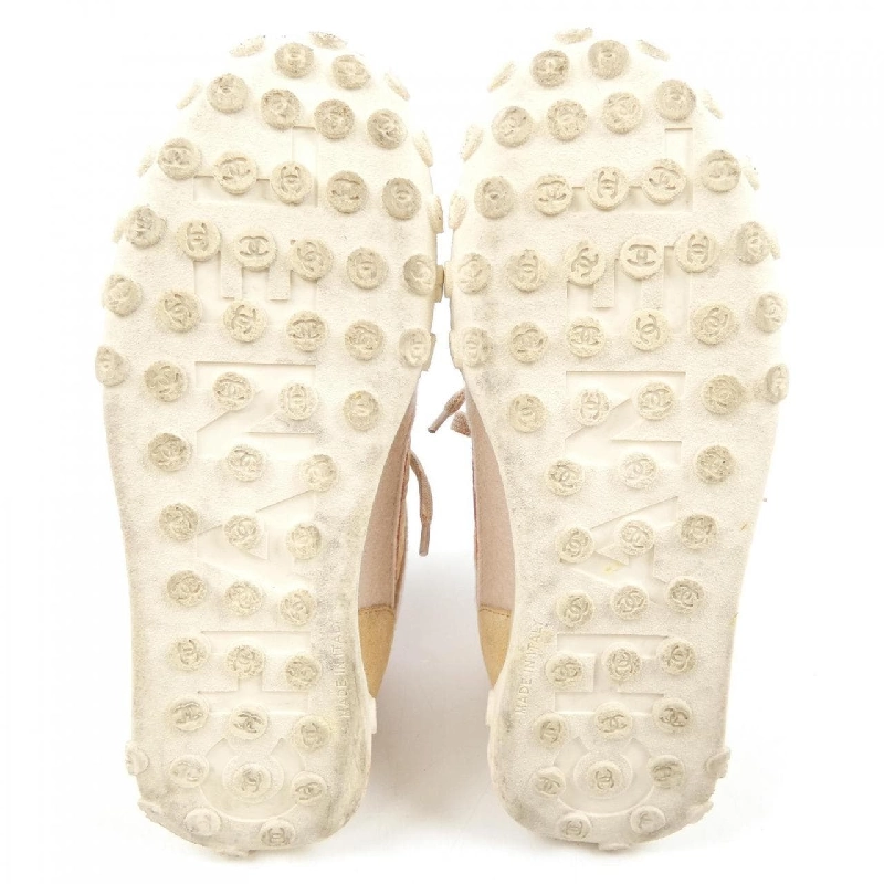 【Khuyến mãi】Giày thể thao CHANEL 663716