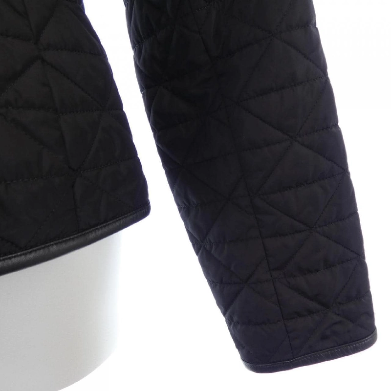 Áo khoác PRADA logo hình tam giác 27X098 S222 1WQ9 - Hàng hiệu Chính hãng 814163