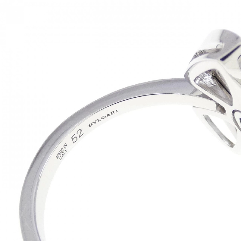 Nhẫn Bulgari Fiorever - Hàng hiệu Authentic 839291