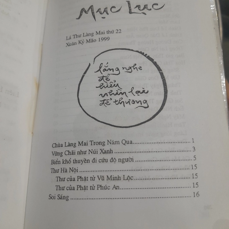Chùa LÀNG MAI 462832