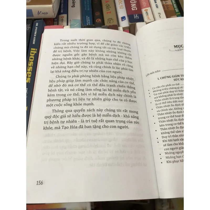 Thân nhiệt quyết định sinh lão bệnh tử - Nguyễn Vân Nam - Nguyễn Thị Bích Hồng 1038472