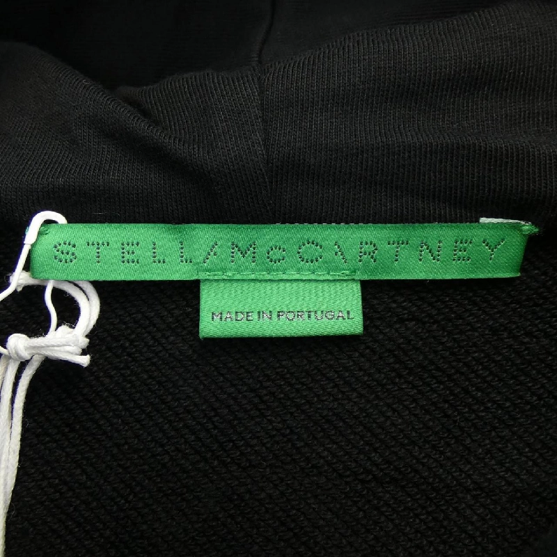 Áo khoác nỉ STELLA MCCARTNEY Sunshine Hoodie 633003