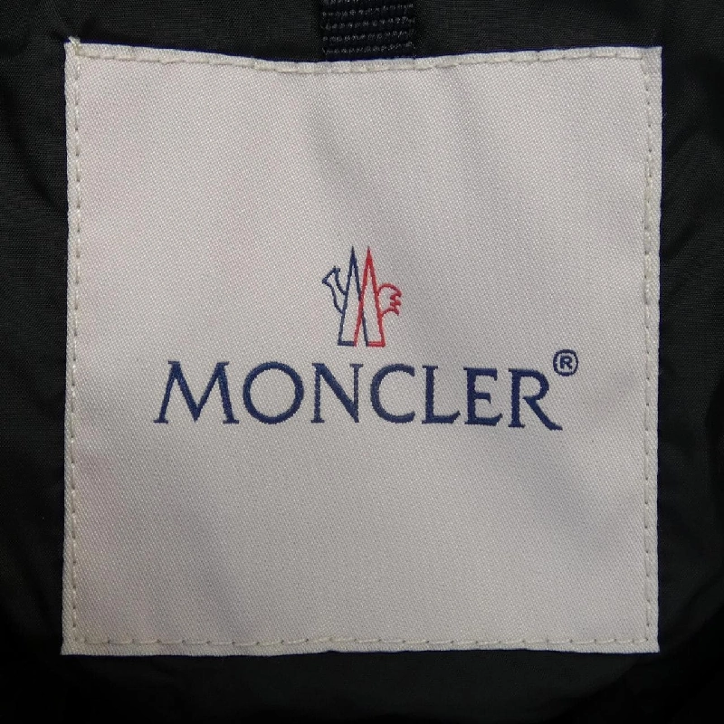 Áo khoác lông vũ MONCLER 635470