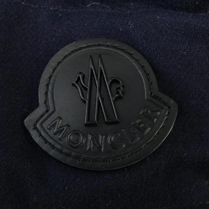 Moncler MONCLER Áo khoác lông - Hàng hiệu Chính hãng 897844