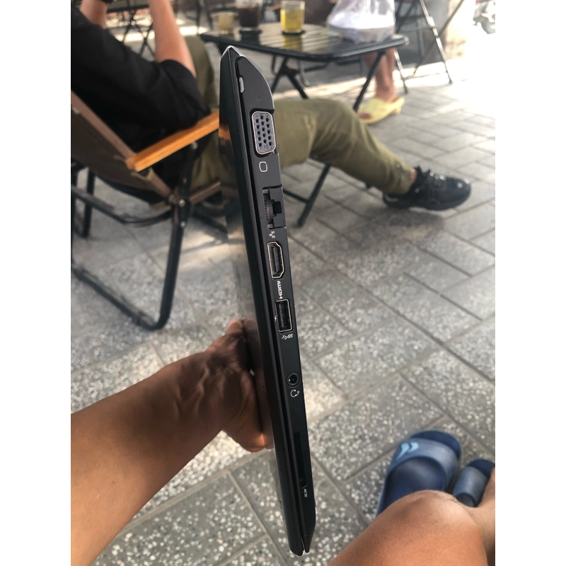 Laptop Sony Vaio xách tay Nhật bán rẻ 520945
