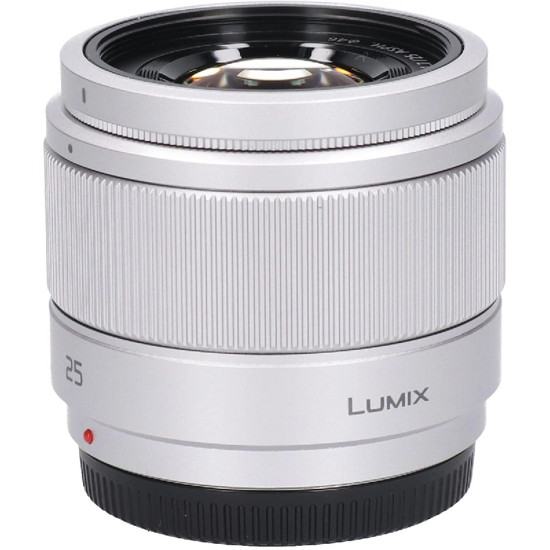 G25mm F1.7 ASPH. H-H025 - Hàng hiệu Authentic 878683