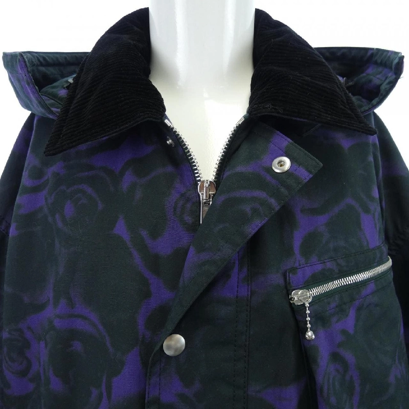 Áo khoác BURBERRY - Hàng hiệu Chính hãng 897968