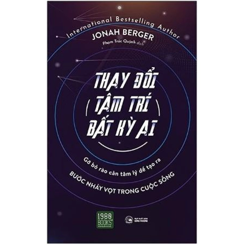 Thay đổi tâm trí bất kỳ ai 540556