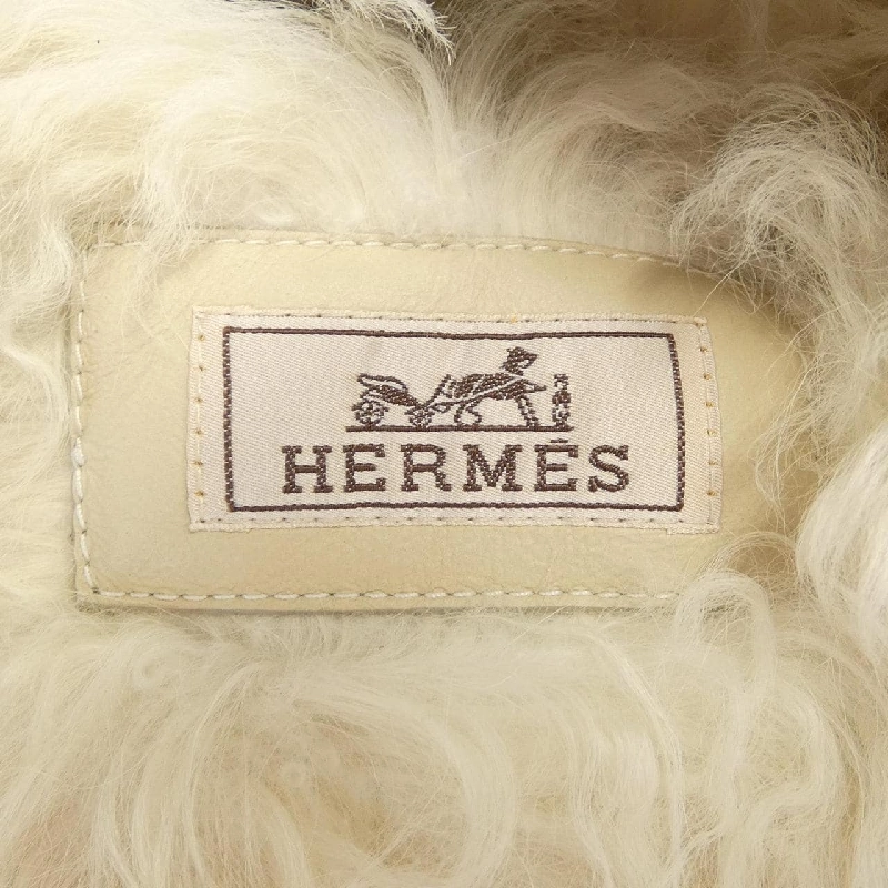 HERMES *22-5017 Áo gile - Hàng hiệu Chính hãng 901066